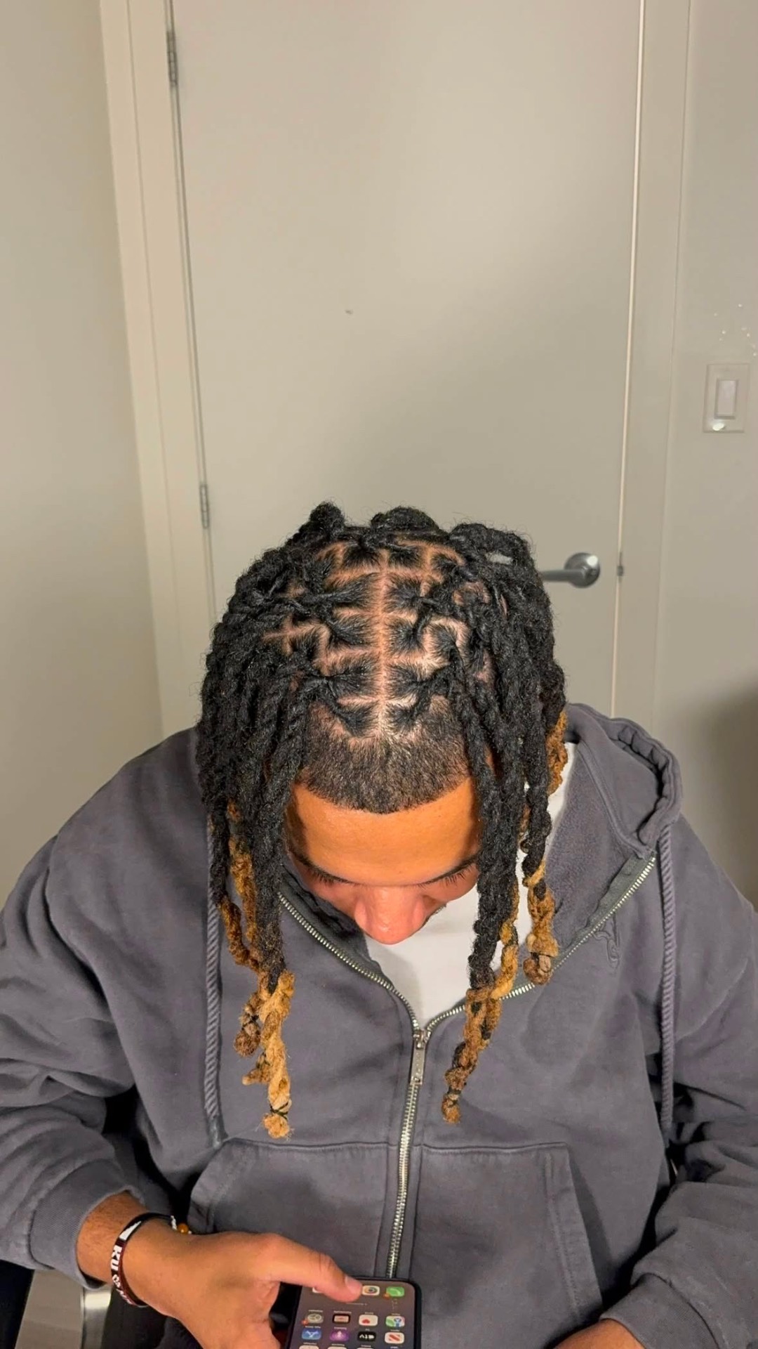 Loc Retwists by Root Theory by K, Ottawa