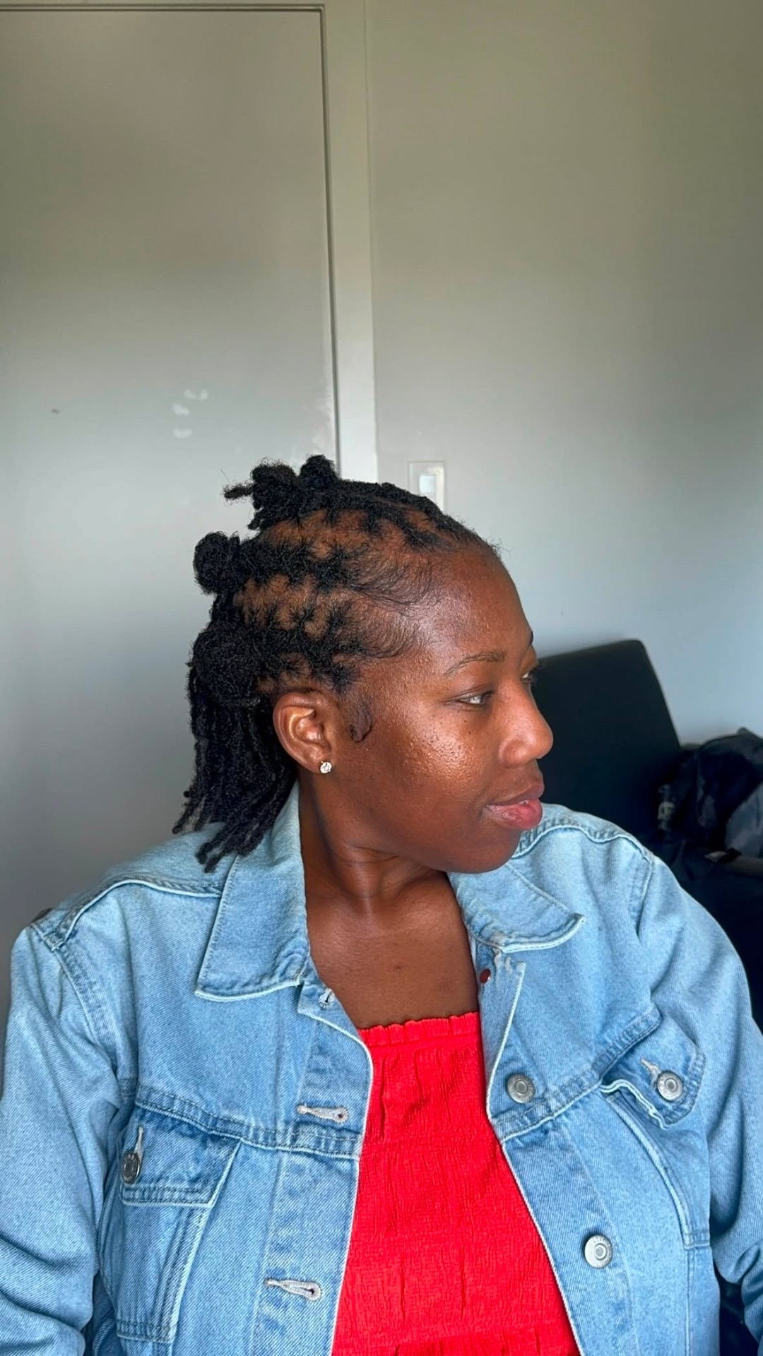 Loc Retwists by Root Theory by K, Ottawa