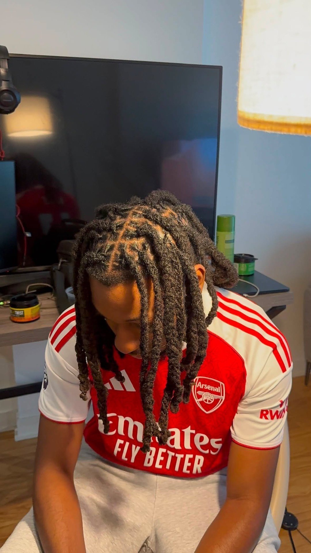 Loc Retwists by Root Theory by K, Ottawa