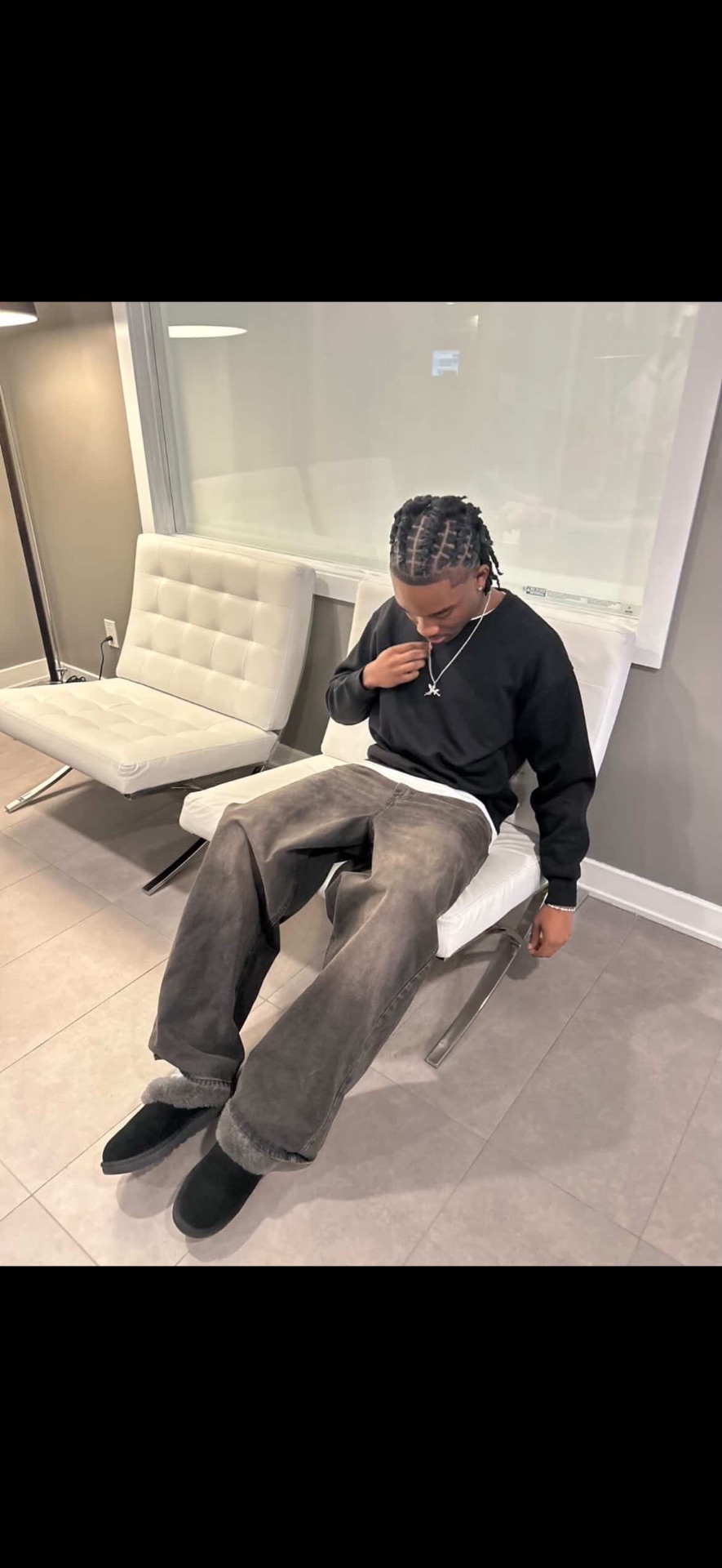 Men's Braids by Root Theory by K, Ottawa