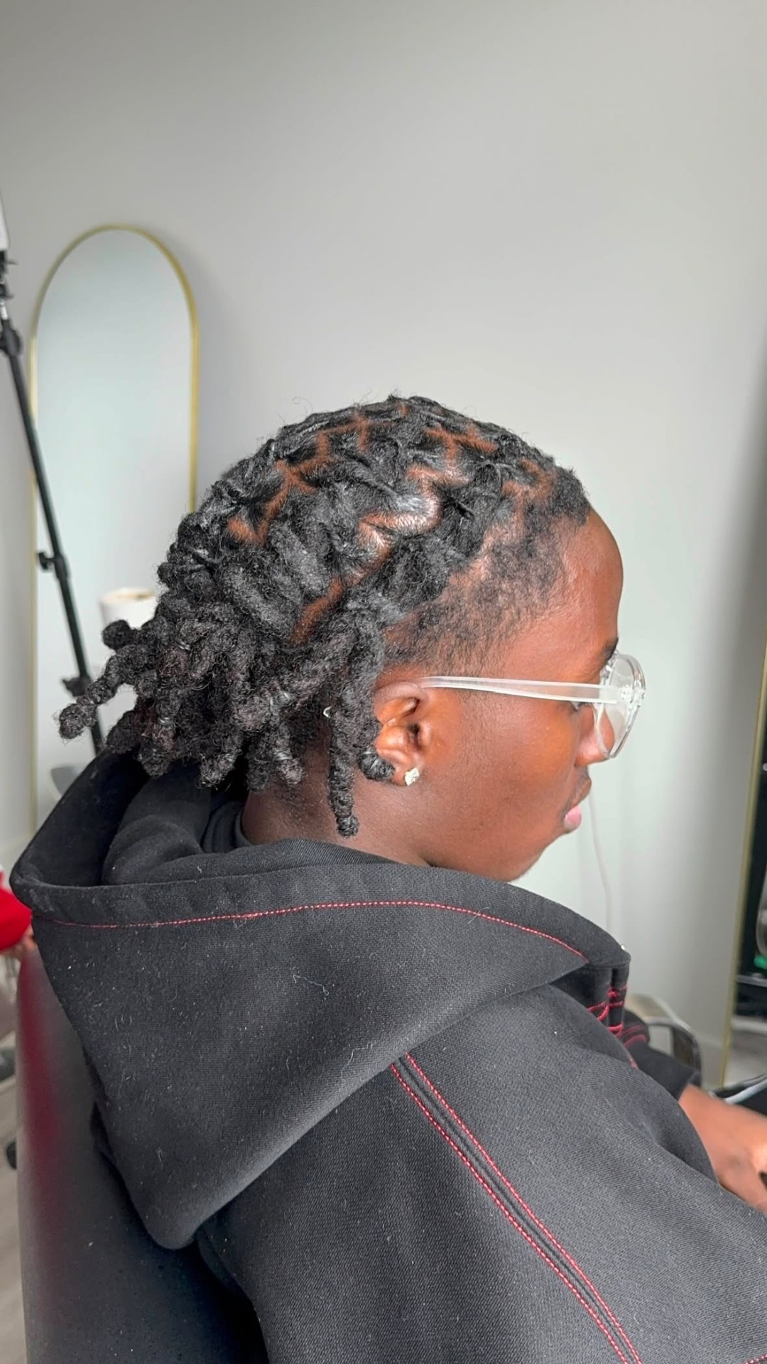 Loc Retwists by Root Theory by K, Ottawa