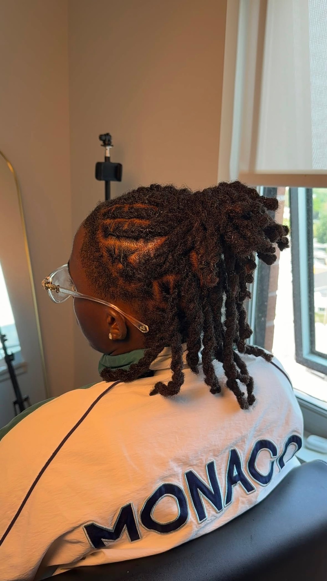Loc Retwists by Root Theory by K, Ottawa