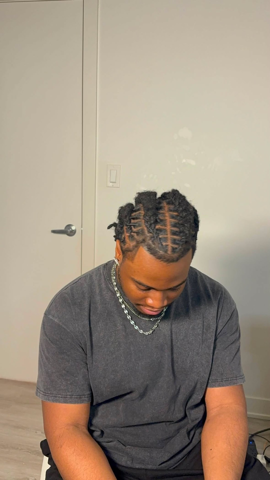 Loc Retwists by Root Theory by K, Ottawa
